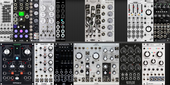 My unmasked Eurorack mantis (copy) (copy)