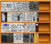 Dsorderless Actual rig