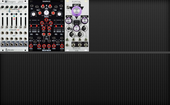 Distort the lfo