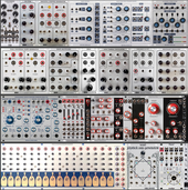 [OK] Amalgamod Buchla and Serge