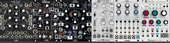 melodic rack