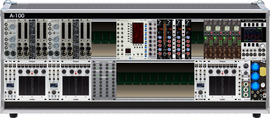 dream mixer /recorder