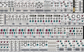 My osmic Eurorack