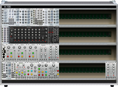 Doepfer 3R nr4 nifty-seq-arp
