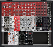 Techno machine