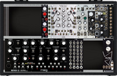 My froward Eurorack