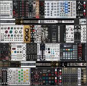 TECHNO [current state of things]