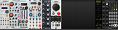 My adored Eurorack