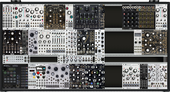My presumed Eurorack (copy) (copy) (copy) (copy)