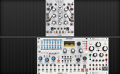 My brumal Eurorack