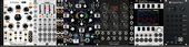 My bosker Eurorack