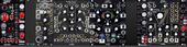 My mesarch Eurorack