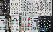 My foodless Eurorack