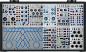 My genty Eurorack