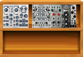 My lame Eurorack