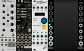 My FX + Modulation Eurorack
