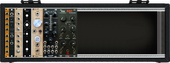 My gibbose Eurorack