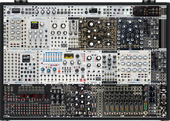 Travel Case - Voltage &amp; Arpitecht