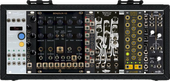 My lengthwise Eurorack