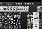 Intellijel 62 hp