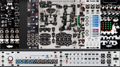 Ricky Tinez 2021 Modular