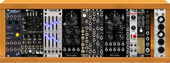 My holmic Eurorack