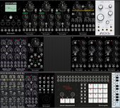 Modular Massive