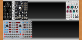My unbagged Eurorack