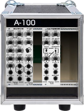 Rack Drums