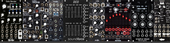 My tepid Eurorack