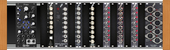 2021 EXPERT SLEEPERS STUDIO ONLY RACK (433 mA +12V in Rackbrute 3U)