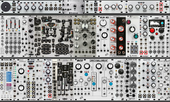Intellijel 7U (TVS Pro Companion)
