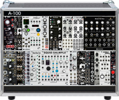 Doepfer A-100P6 (Squid Drummer)