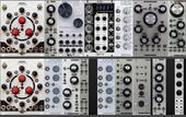 My craven Eurorack