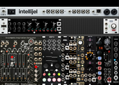 62HP ADVA SIG Tiny Polyphonic Orchestra
