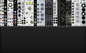 My first Eurorack