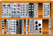 My random Eurorack