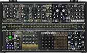 Make Noise Black &amp; Gold Shared System Plus