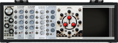 My testate Eurorack