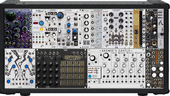 My lame Eurorack