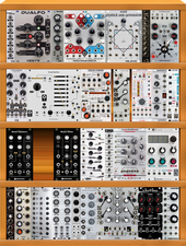 My normal Eurorack