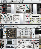 Main Rack (current state)