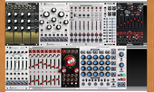 SEQUENCERS Eurorack