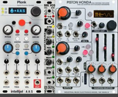 My strifeless Eurorack