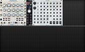 My disperse Eurorack