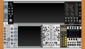 My preppy Eurorack