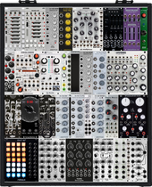 Exsiderurgica System V9 (copied from exsiderurgica)