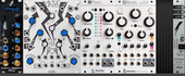 My moldy Eurorack (copy)