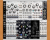 My exchanged Eurorack (copy)