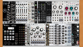 Previous rackbrute rack
